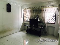Blk 445 Hougang Avenue 8 (Hougang), HDB 4 Rooms #141360412
